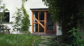 Het Bosnest, een vakantiewoning aan het Hallerbos - Image 4