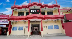 Hotel O by OYO Vrindavan Gardan & Hotel - Image 3