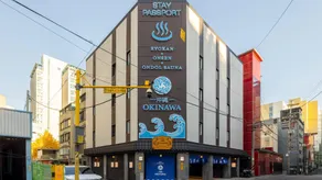 Stay Passport Okinawa Ryokan Incheon Bupyeong - Image 5