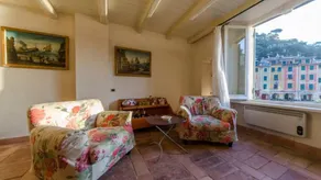 JOIVY Apt on the Coast of Portofino with Lovely View - Image 5