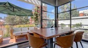 Villa in Puerto Marina with private pool - Image 5