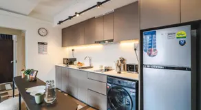 Quay 17 by Cove - Brand new serviced apartments - River Valley, Robertson Quay - Image 3