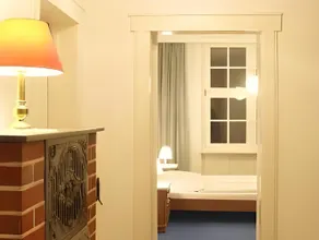 Hotel Fresena im Dammtorpalais - Image 3