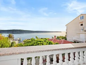 Coastal Comfort with Balcony - Image 5