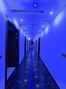 HOTEL ToWNHOUSE - Image 4