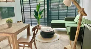 TinyLodge with hottub - Image 2