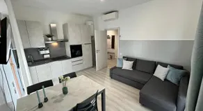 G&L airport apartment in BGY - Image 2