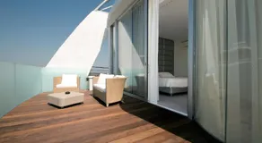 Hotel Waldorf- Premier Resort - Image 2