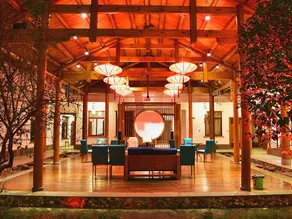 Danfeng Hotel - Image 3