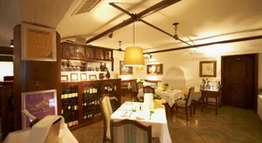 Apparthotel Restaurant Steiners - Image 2
