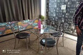 Hotel O Shree Ganpati Cafe & Restaurant - Image 3