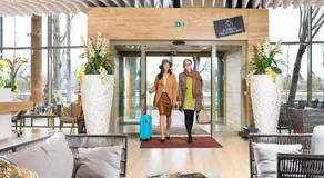 Pangea Hotel - Image 5