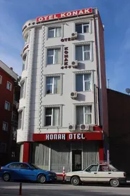 Konak Hotel - Image 5