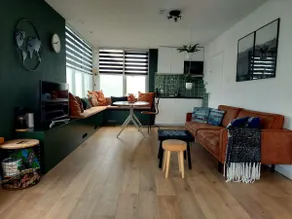 NOUVEAU! Maison d'hôtes dans l'arrière-cour d'Amsterdam - Image 4