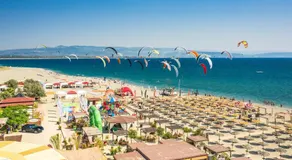 L' Antico Scoglio Appartamenti comfort Nocera Terinese Scalo - Fino a 11 Ospiti - Piscina - Navetta Aeroporto-Stazione & Multi-Destinazioni - Spiaggia a 300mt - Giardino e Zona pranzo all'aperto - WiFi & SmartTV - Aria Condizionata - Image 3