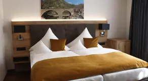 Hotel-Restaurant Zur Traube - Image 2