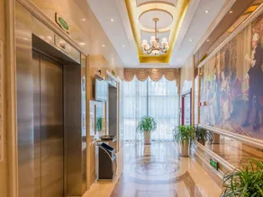 Vienna Hotel Suzhou Mudu Changjiang No 1 - Image 4