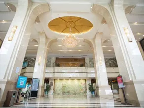 Eden International Hotel - Image 4