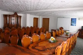Hotel Decebal - Image 2