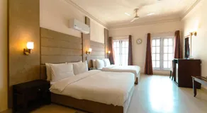 Shelton Rezidor House Peshawar - Image 2