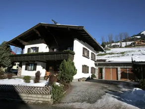 Beautiful Apartment near Ski Area in Westendorf - Image 2