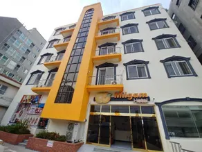 Jeju Milgam Central Hotel - Image 2