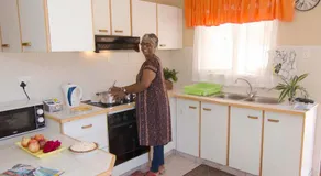 JoThams Bed & Breakfast or Self-catering - Image 4