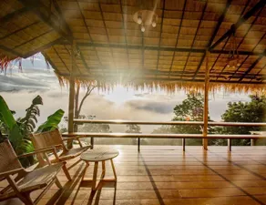 Morning Cloud - Chiang Mai - Image 5