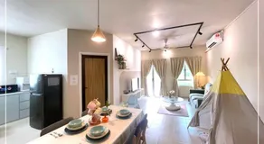 Desaru Homestay Southern, Tiara Desaru Seaview - Image 3