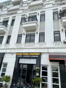 Khanh Phong Apartment PG02-20 - Image 4