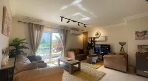 Madinaty Well-furnished 3- Bedroom apartment - شقة فندقيه للايجار مدينتي - Image 2