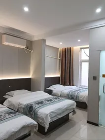 Galaxy Hotel (Luoyi Ancient City Branch) - Image 2