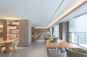JI Hotel Tai'an Guangcai - Image 5
