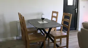 Ballygally seaview apartment - Image 4