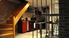 Appartement Studio Tournai - Image 4