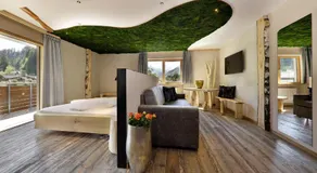 Hotel Ratschingserhof - Image 2