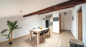 Myappart71 - Appartement - cosy au centre ville - Image 4