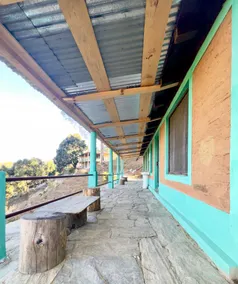 Nature Lodge Binsar - Image 3