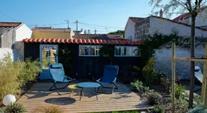 La maison de Gaston Port des Barques - Image 5