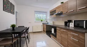 City Apartments - Image 3