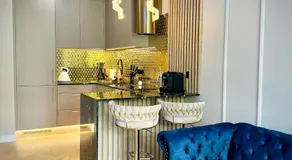 Golden Park Aparthotel - Image 5