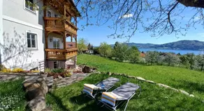 Attersee Gartenvilla - Image 3