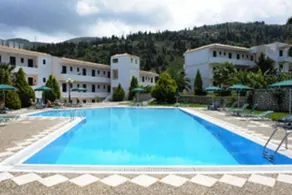 Santa Marina Hotel - Image 4