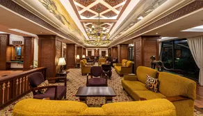 Nairobi Serena Hotel - Image 5