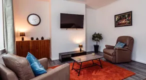 Mid Street Retreat, Steps from the Beach, Whitehaven - Image 2