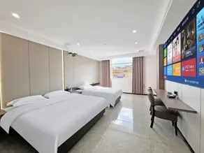 Hongtian Hotel - Image 5