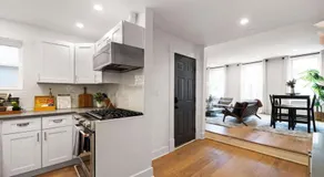 HostWise Stays - The Palo - Stylish War Streets Retreat, Highly Walkable - Image 3