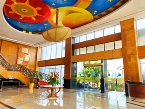 Grand Basko Hotel - Image 2