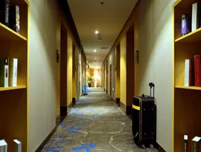 Xian Leica Hotel - Image 5