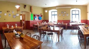 Penzion a restaurace U Hájků - Image 5